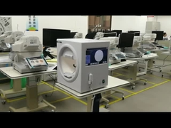 Automated Perimetry Visual Field Test Machine 60Hz Small Size