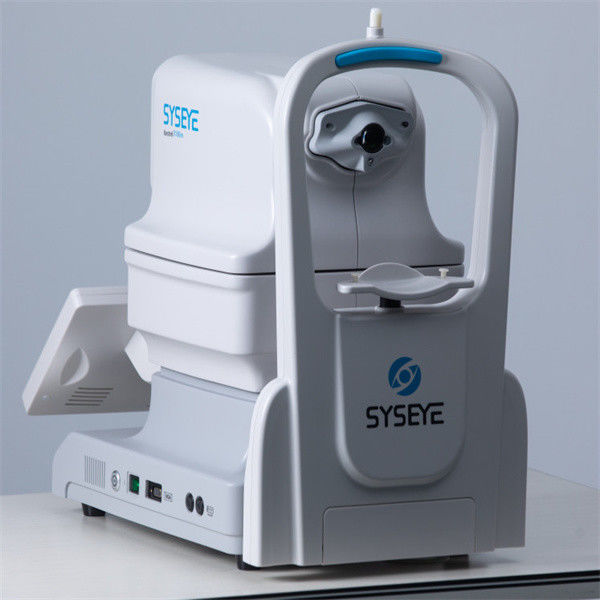 DICOM AI 240v Non Mydriatic Fundus Camera with 2.8mm Pupil Size for Accurate Retinal Imaging