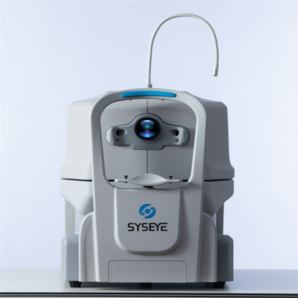Continuous Operation SD Oct Scan Machine 75 Lbs PC Inside Compact Easy Installation
