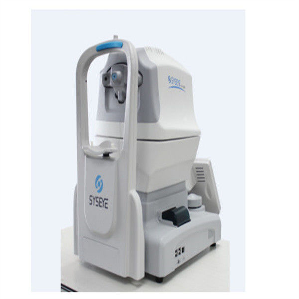 Non Contact Automatic Tonometer with No Risk of Infection Green LED 220V 50 Hz for Accurate Intraocular Pressure Measurement