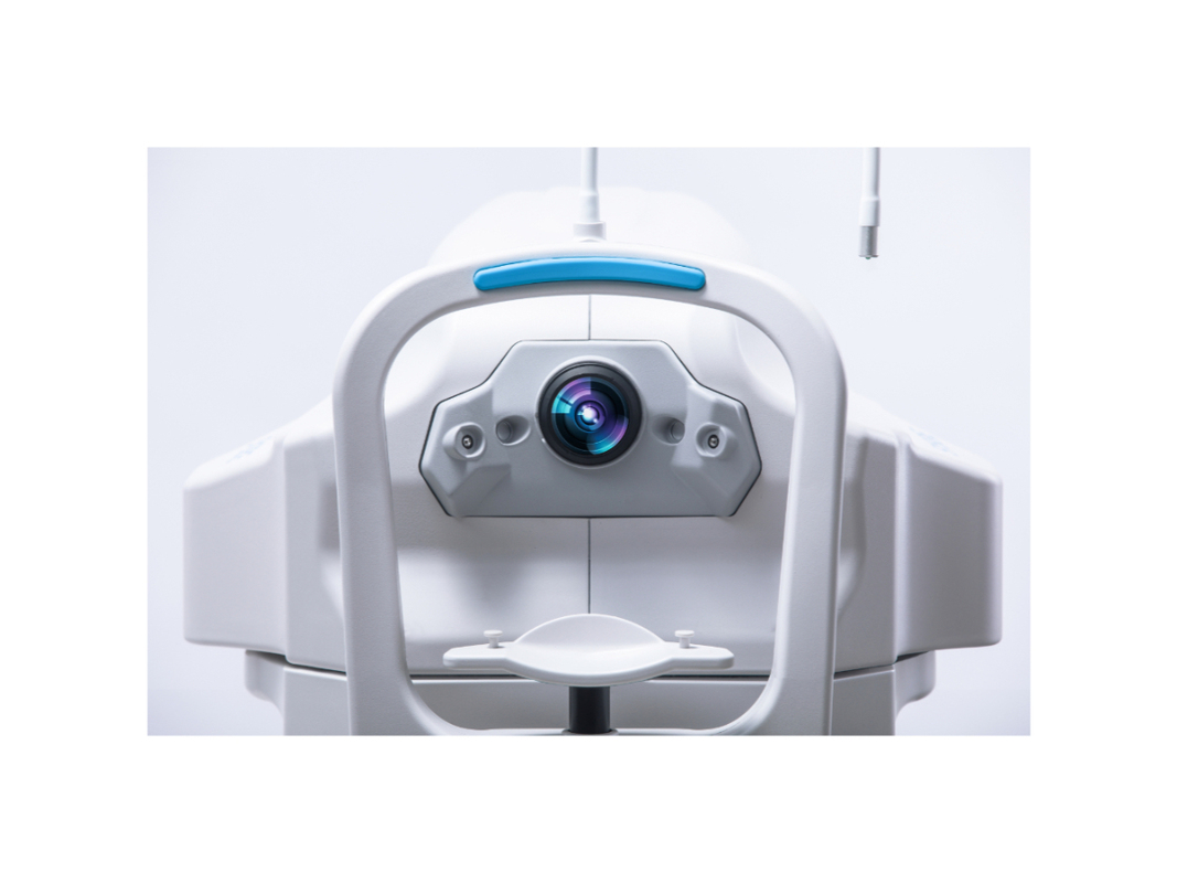 SYSEYE RetiCam 3100 Digital Fundus Camera with 1.3 Magnification 26.5Kg Weight and 90 mm Stage Movement for High Precision Retinal Imaging