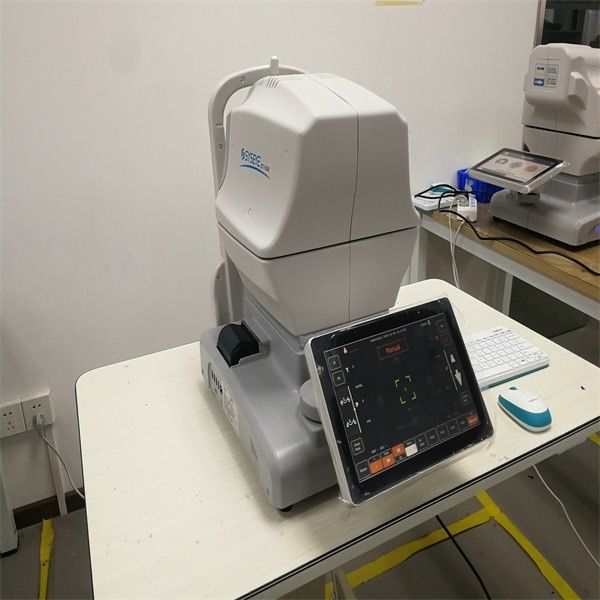 60mmHg Full-Auto Non Contact Tonometer with No Superficial Anesthesia for Accurate Ophthalmic Measurements