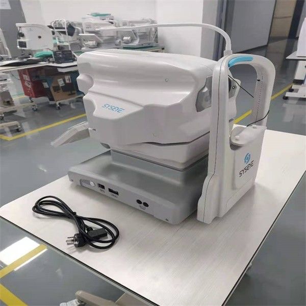3.3mm Automated Fundus Camera Observing Color Change Of Optic Nerve Atrophy