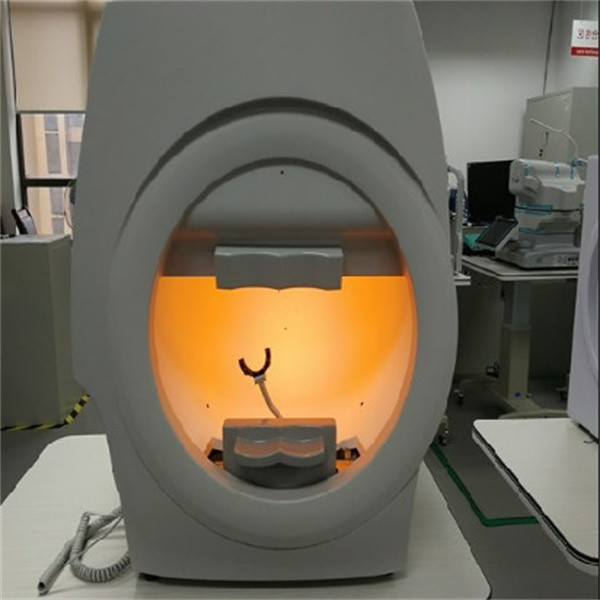 Scientific 315 Asb Projection Perimeter Automated Yellow Visual Field ...