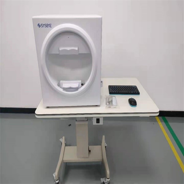 Peripheral Vision Test Equipment For Scientific Research / Clinical Use